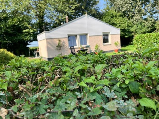Zuid Limburg Huisje Josefien ซิมเปลเวลด์ ภายนอก รูปภาพ